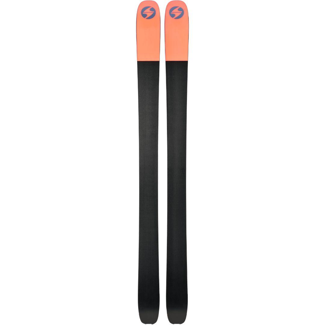 Blizzard Zero G 105 Skis 2026